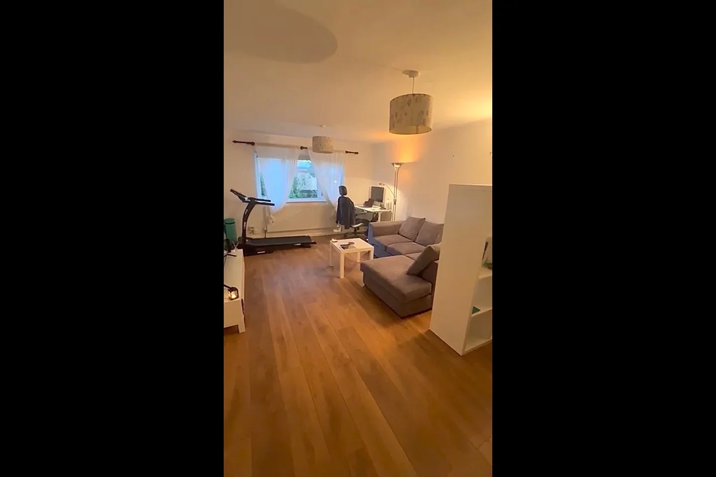 Flat Christchurch Close in Greater London