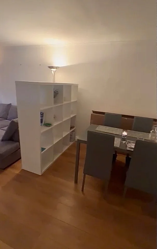 Flat Christchurch Close in Greater London