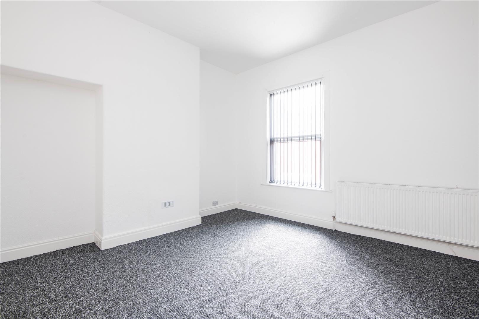 House Wolseley Place in Preston