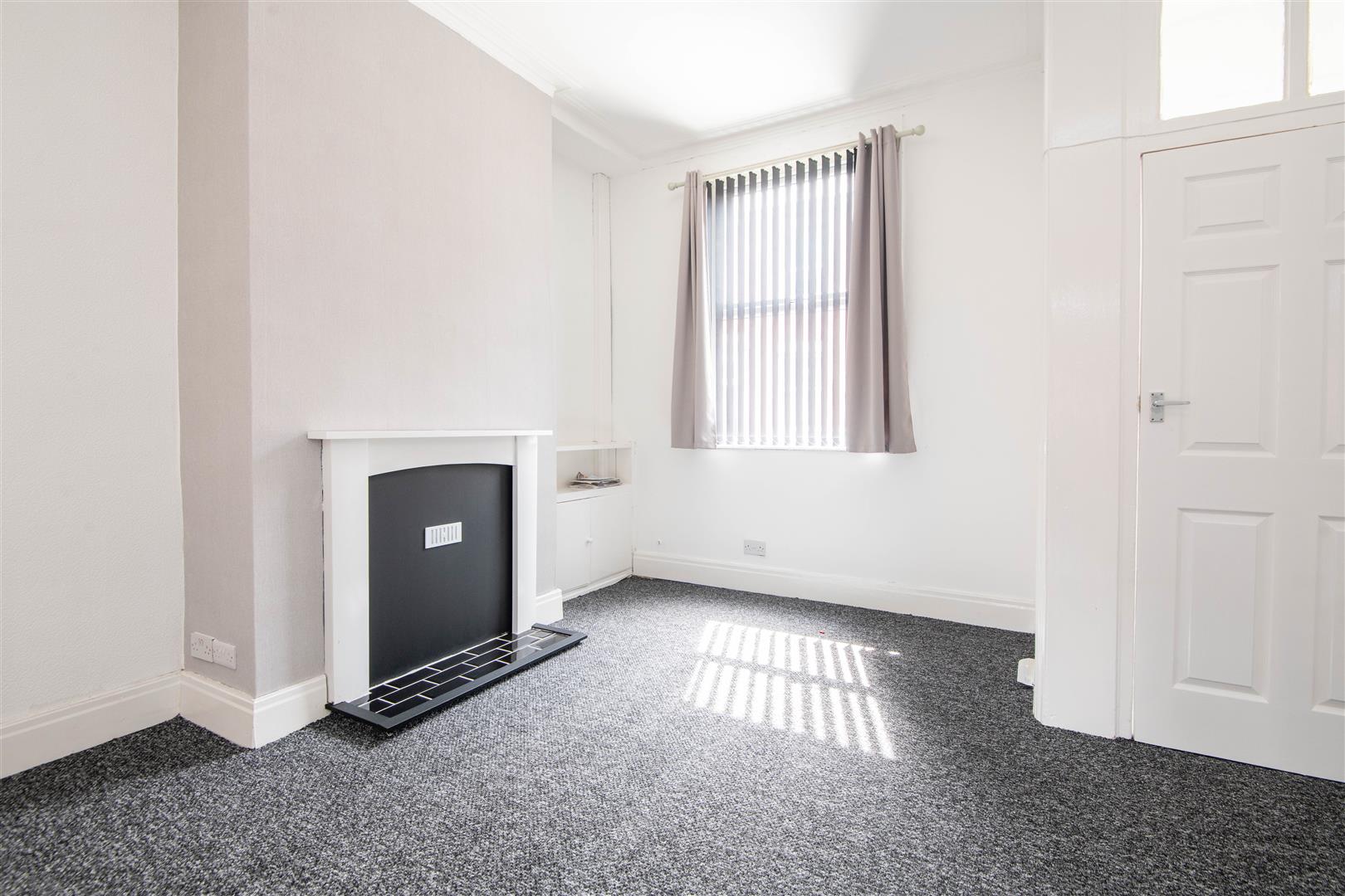 House Wolseley Place in Preston