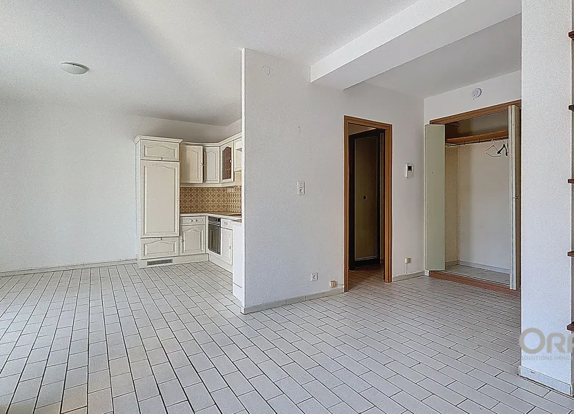 Flat Rue Portal Dal Cim in Prades