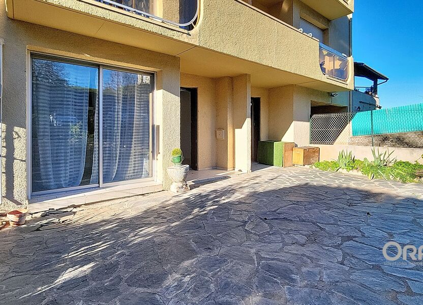 Flat Rue Portal Dal Cim in Prades