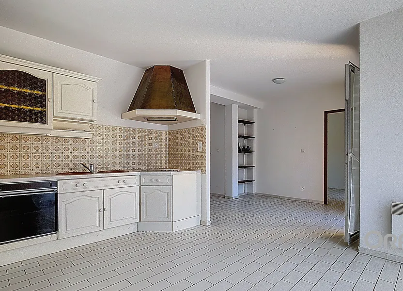 Flat Rue Portal Dal Cim in Prades