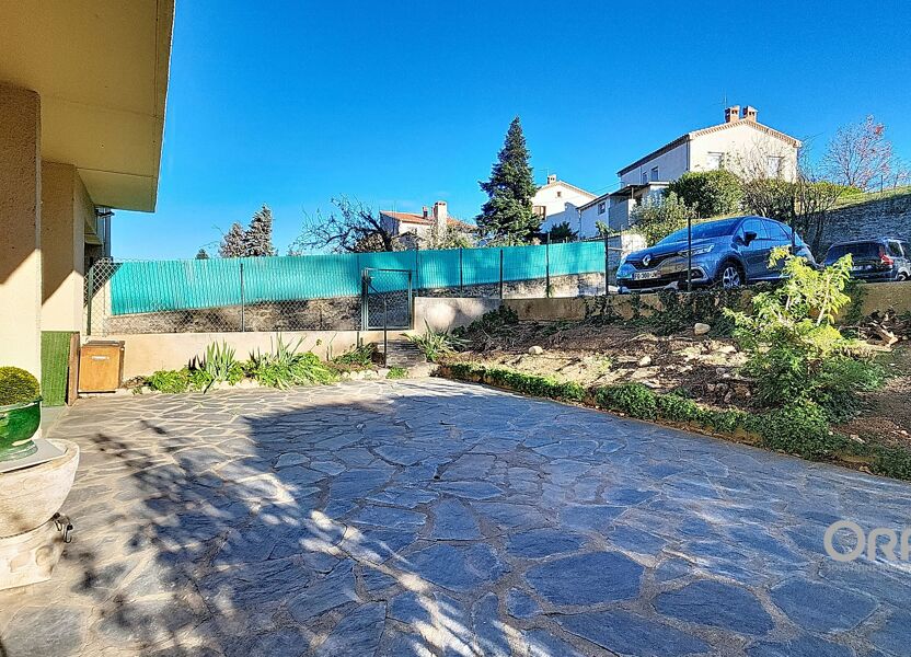 Flat Rue Portal Dal Cim in Prades