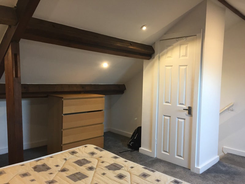 Room Sackville Street in Leeds