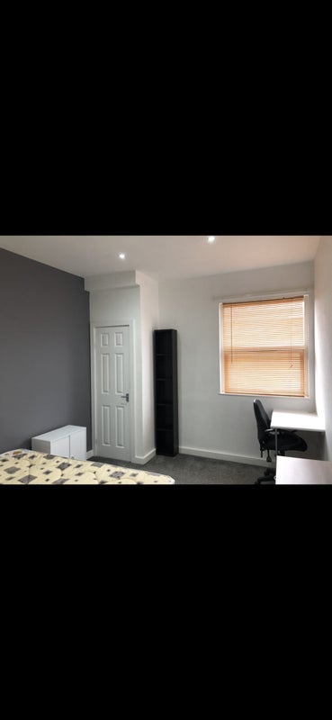 Room Sackville Street in Leeds