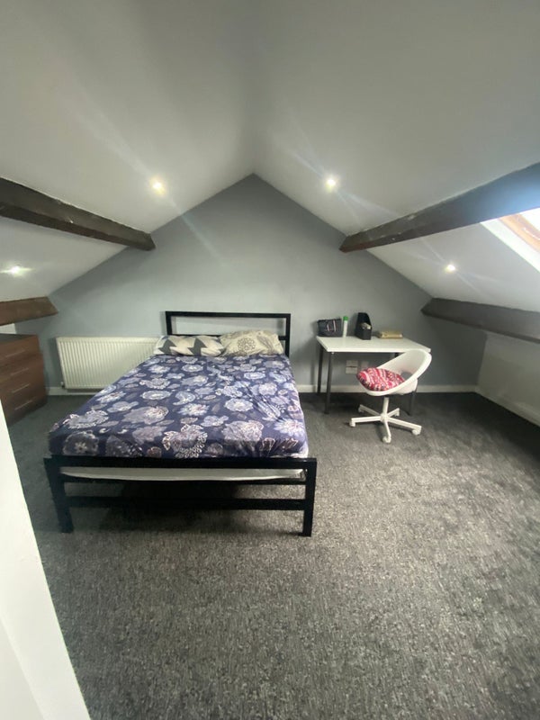Room Sackville Street in Leeds