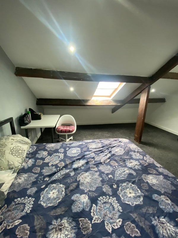 Room Sackville Street in Leeds
