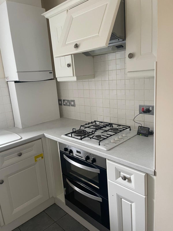 Room Harefield Road in Coventry