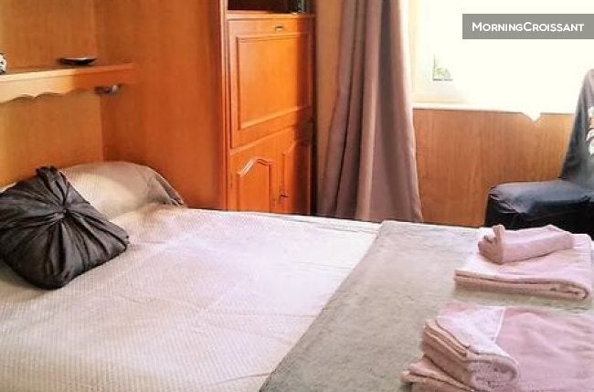Appartement Allée Nathan Katz à Mulhouse