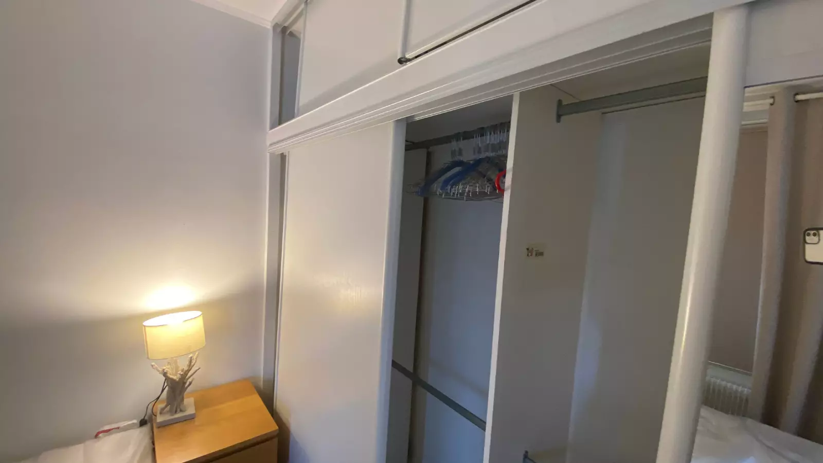 Appartement Place des Combattantes et Combattants du Sida à Paris