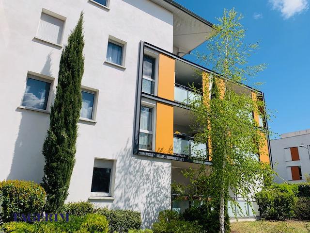 Flat Allée de la Bresse in Colomiers