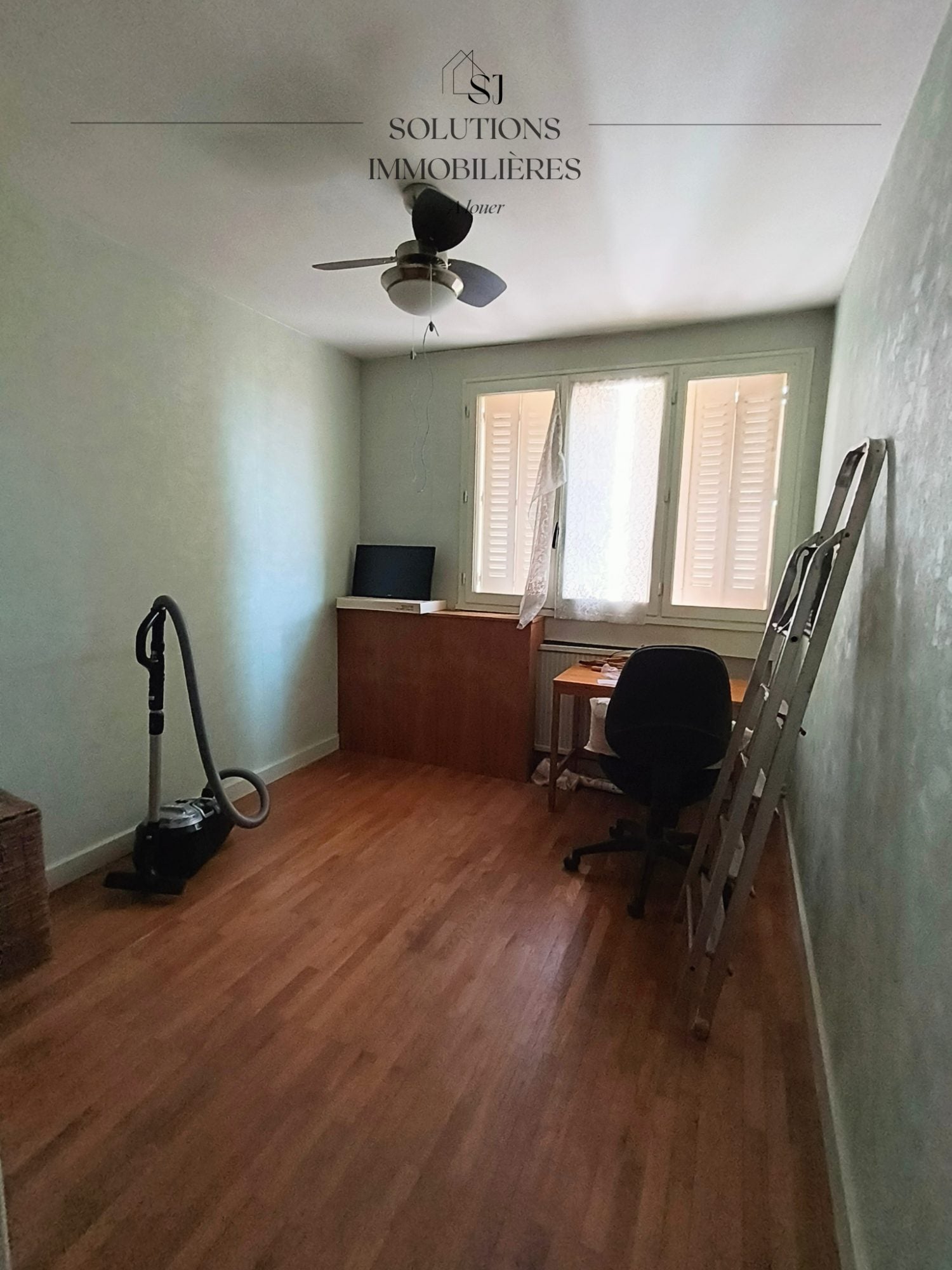 Appartement Espace Jules Traeger à Lyon