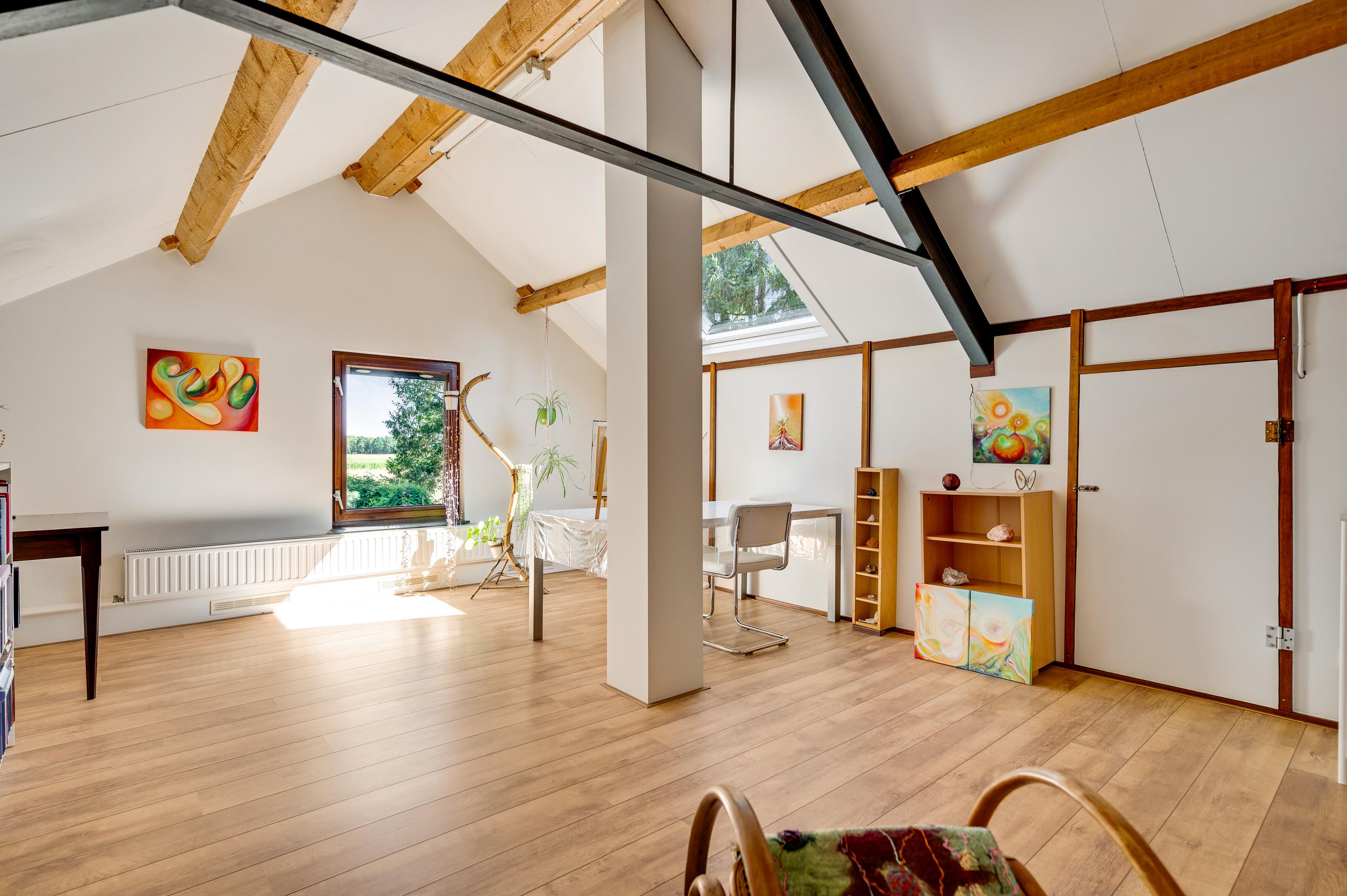 Vrijstaande woning te koop: Dijkerpeelweg 24, Weert