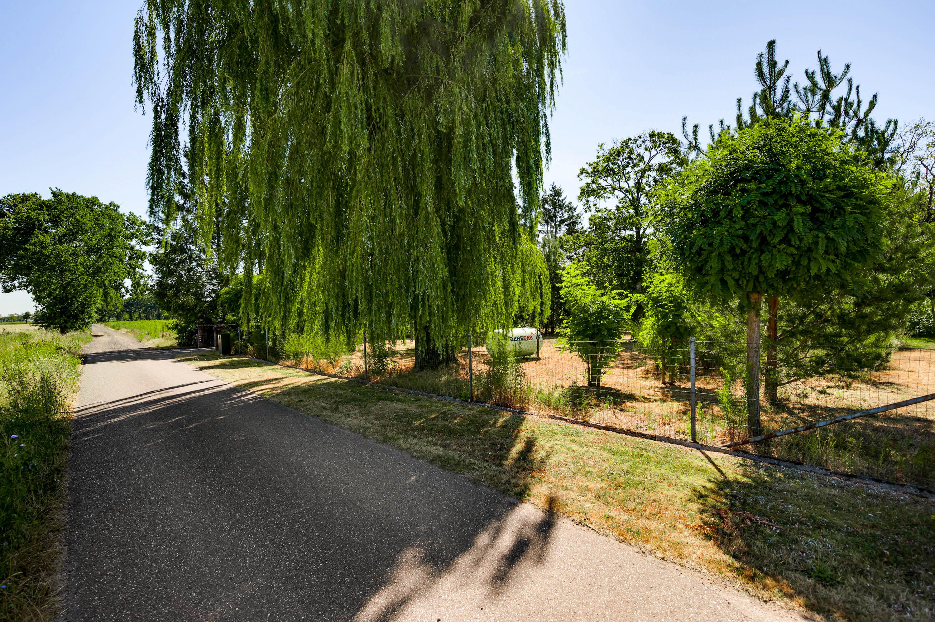 Vrijstaande woning te koop: Dijkerpeelweg 24, Weert