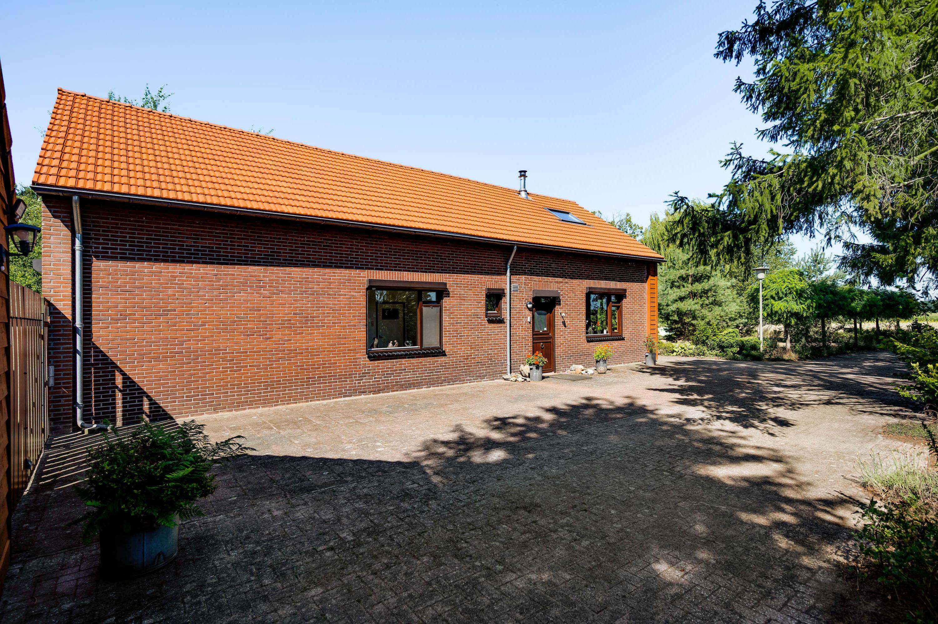 Vrijstaande woning te koop: Dijkerpeelweg 24, Weert