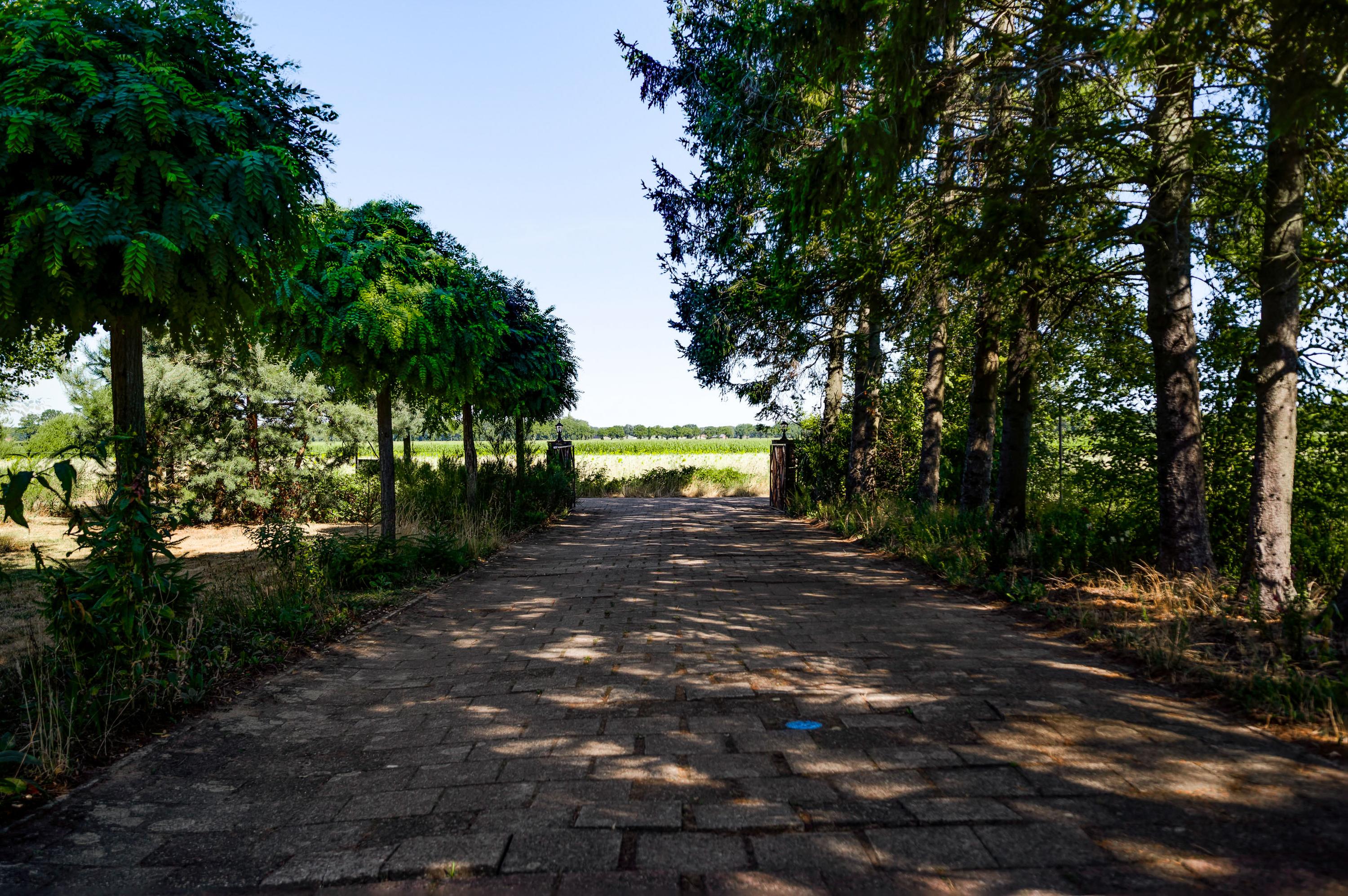 Vrijstaande woning te koop: Dijkerpeelweg 24, Weert