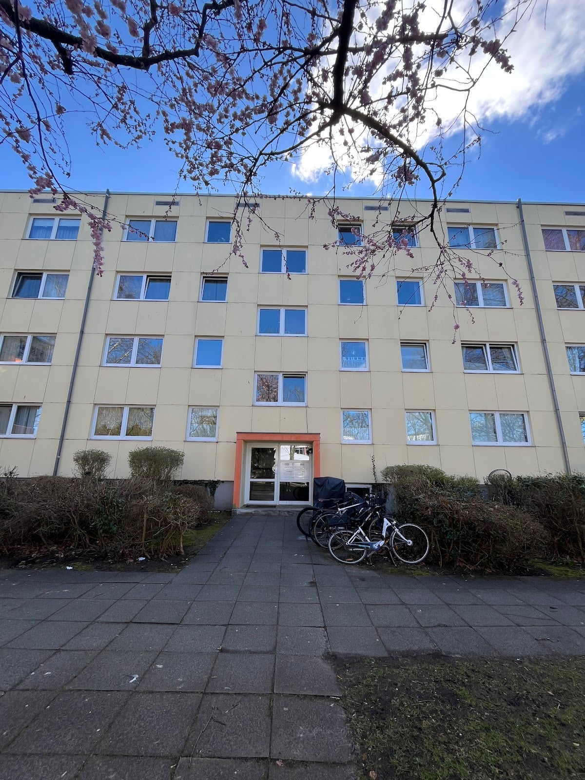 Wohnung Kieler Straße in Rendsburg