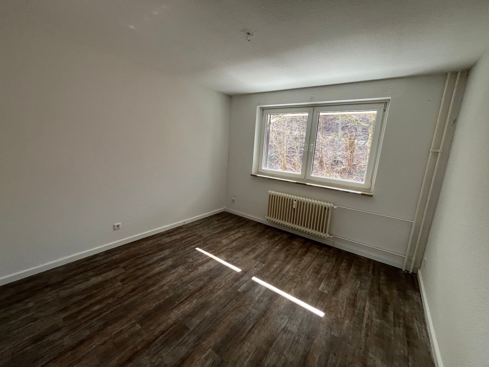Wohnung Kieler Straße in Rendsburg