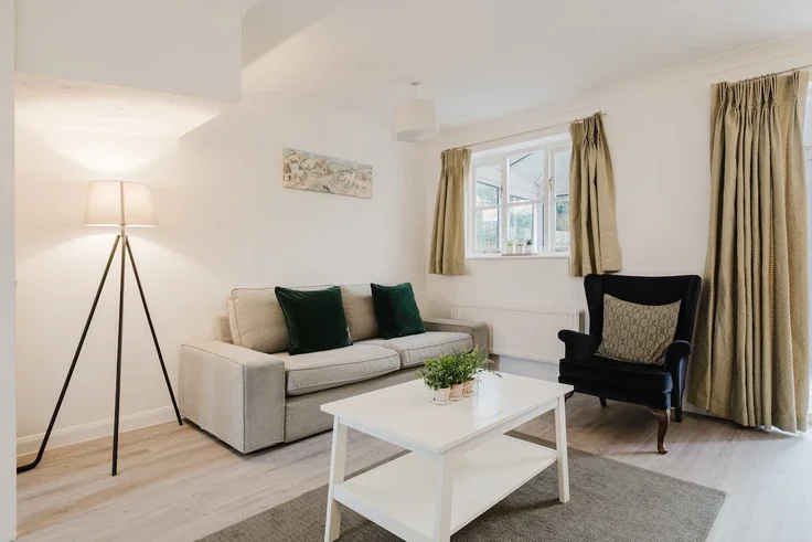 House Wallmead Gardens in Milton Keynes