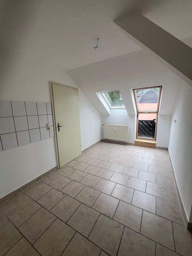Wohnung Marie-Müller-Straße in Aue