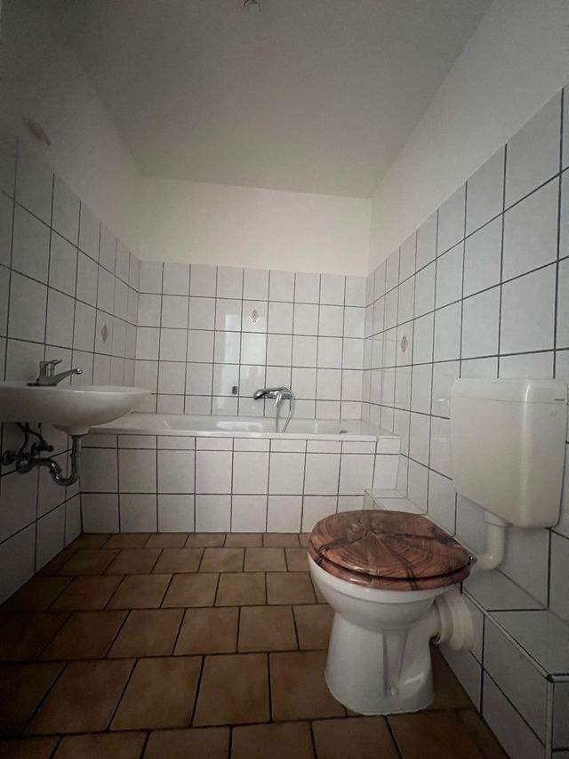Wohnung Marie-Müller-Straße in Aue