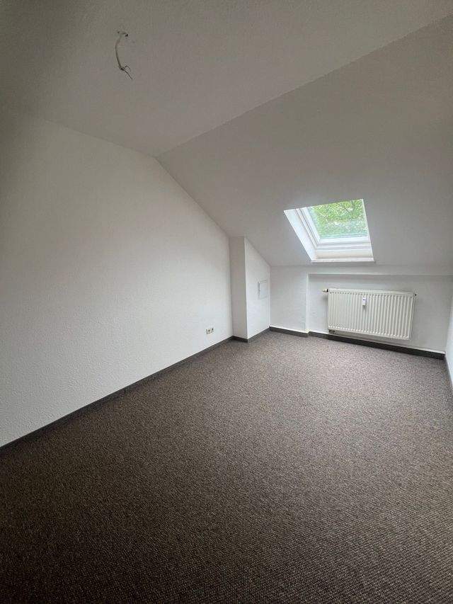 Wohnung Marie-Müller-Straße in Aue