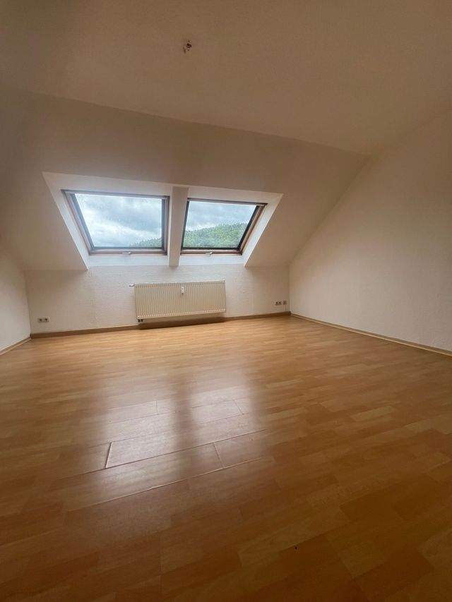 Wohnung Marie-Müller-Straße in Aue