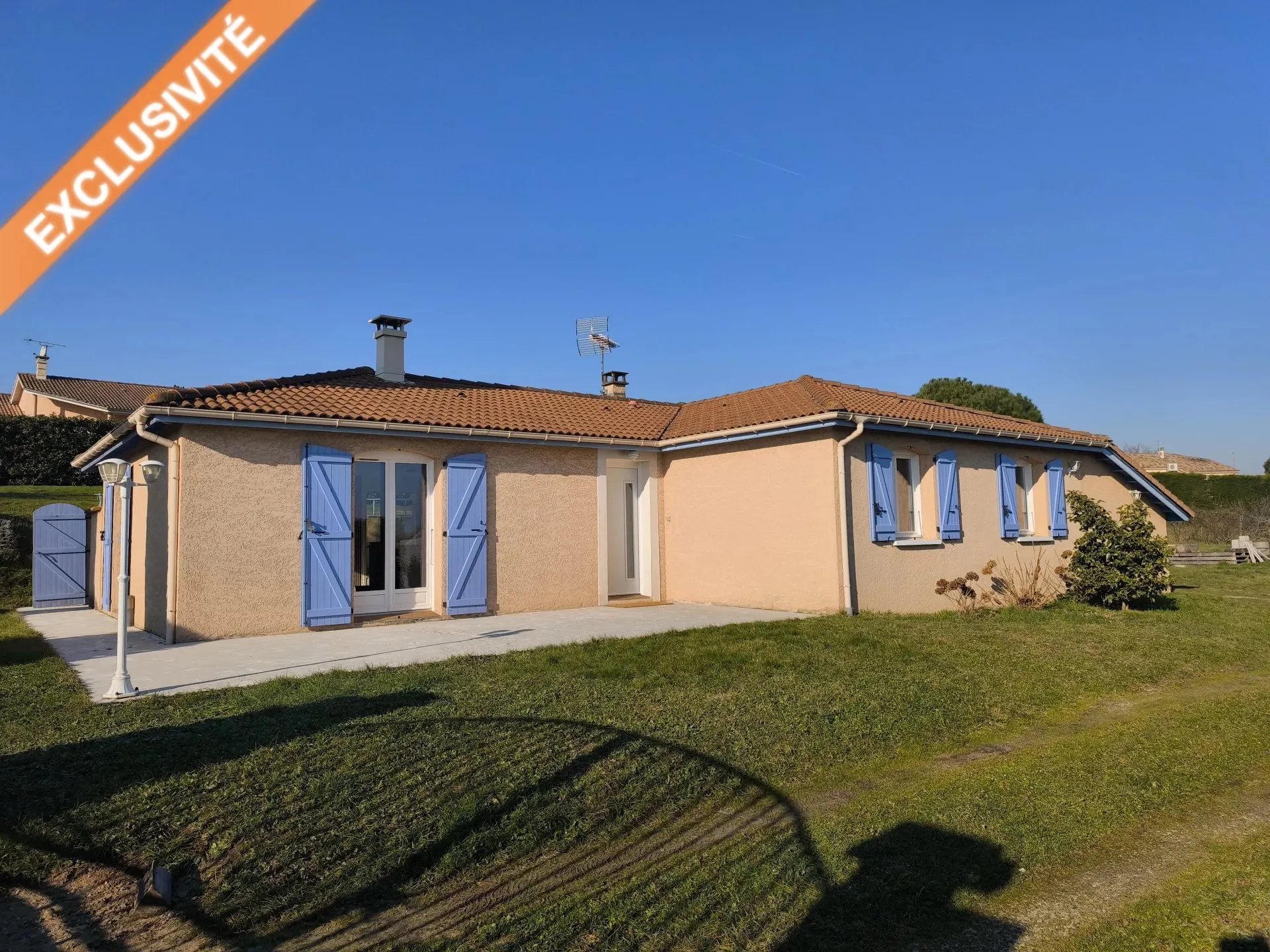 Maison Chemin d'Argevillières à Privas