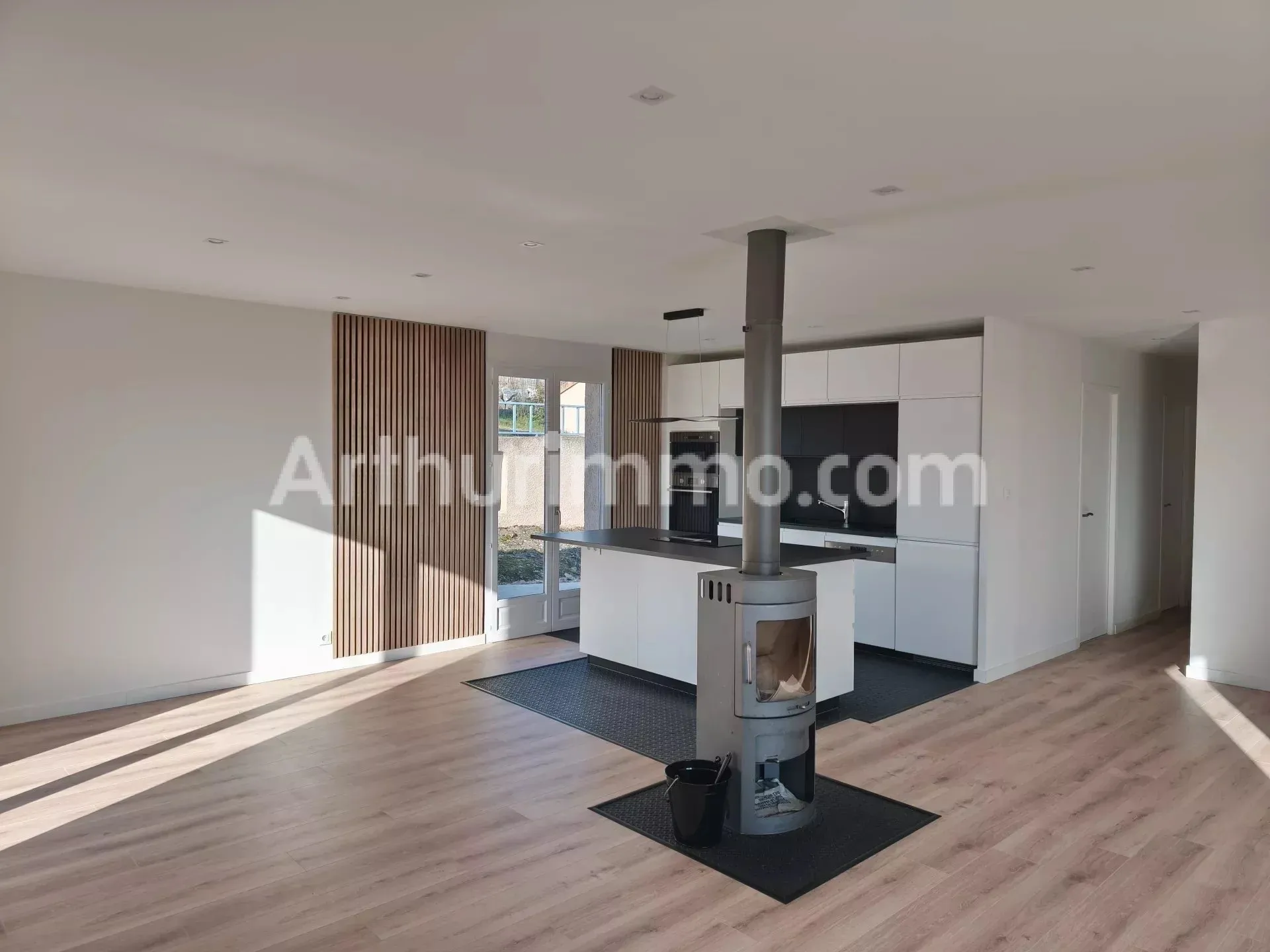 Maison Chemin d'Argevillières à Privas