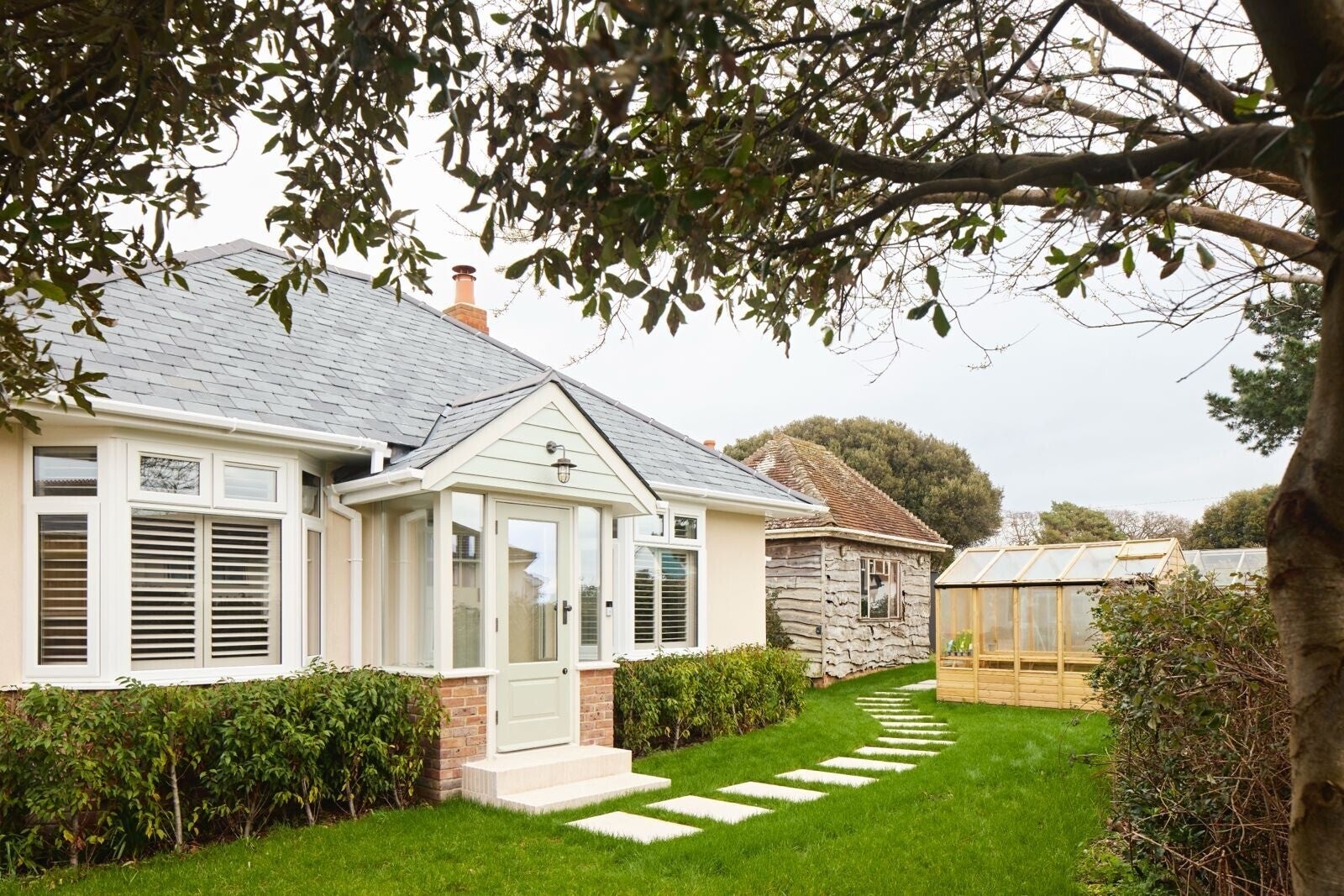 House Mudeford in Christchurch