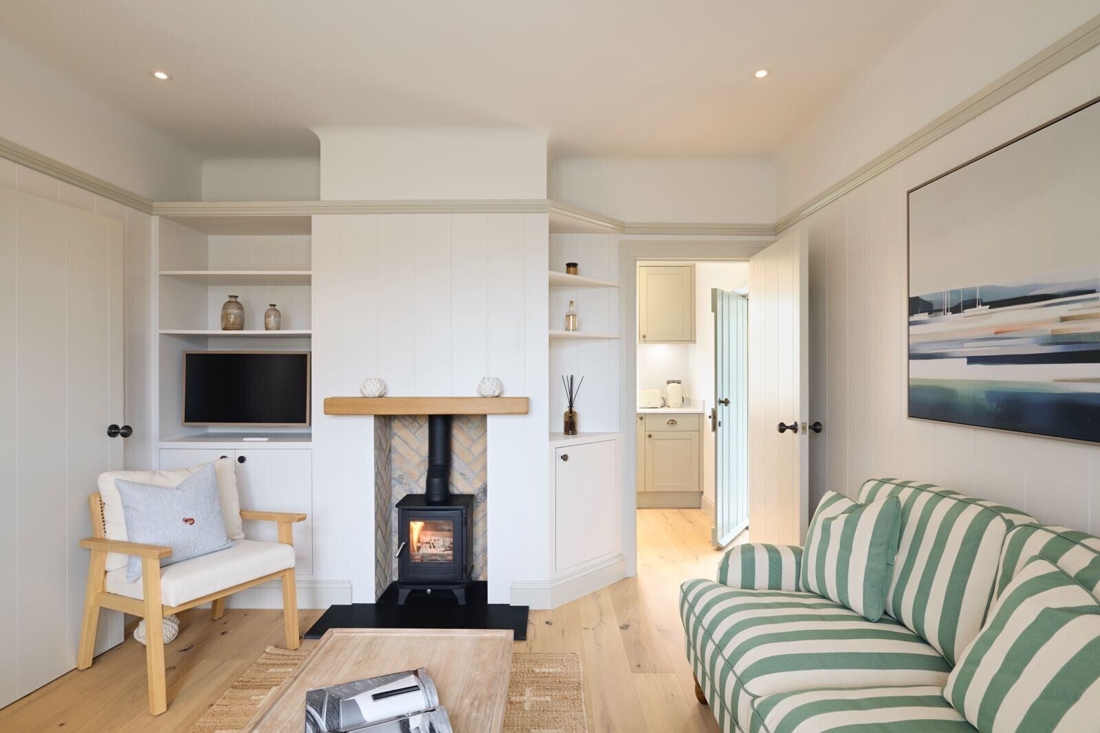 House Mudeford in Christchurch