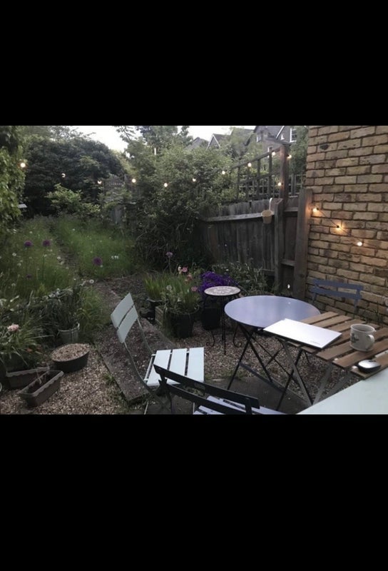 Room Oakfield Road in Greater London