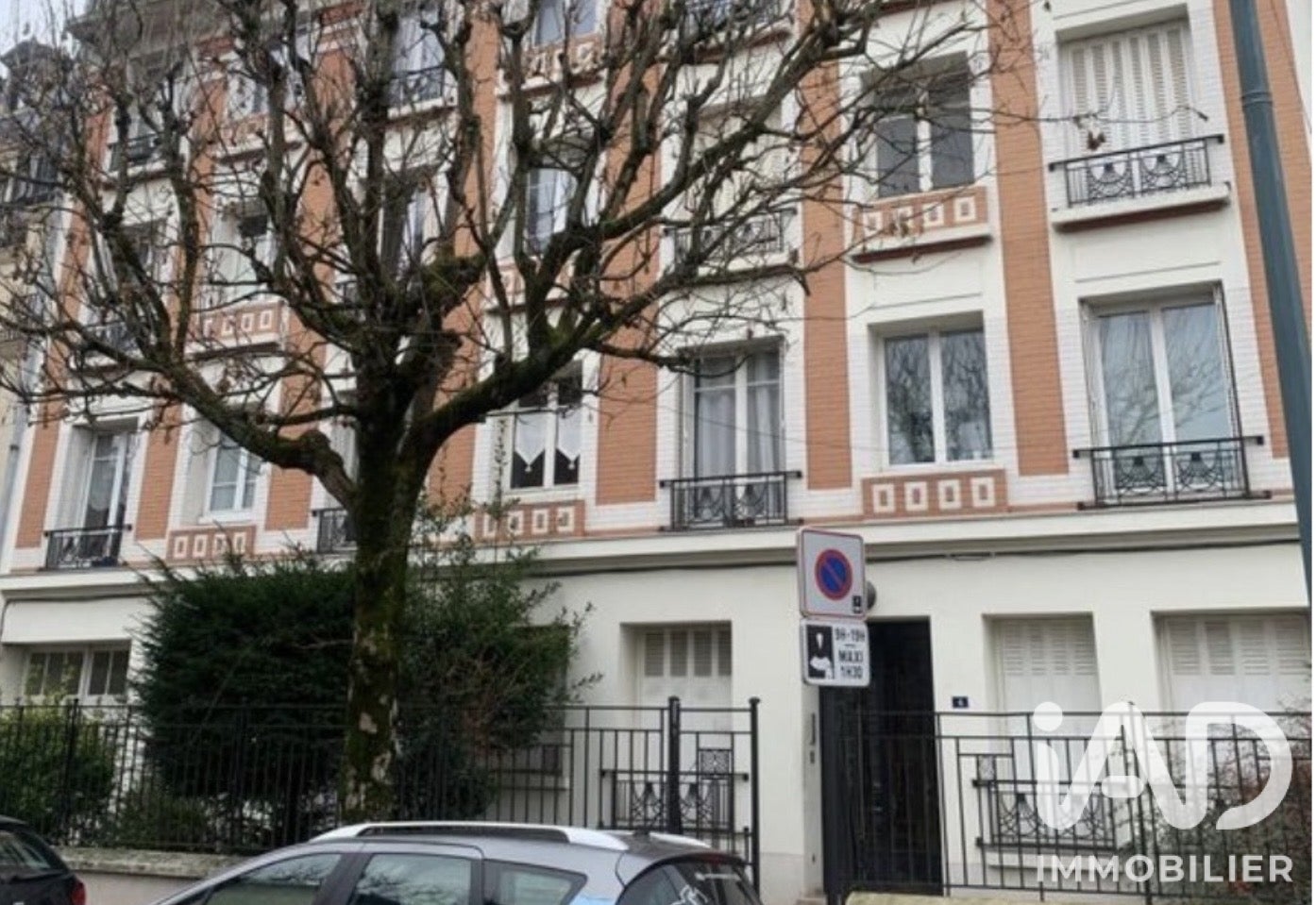 Appartement Boulevard du Levant à Noisy-le-Grand