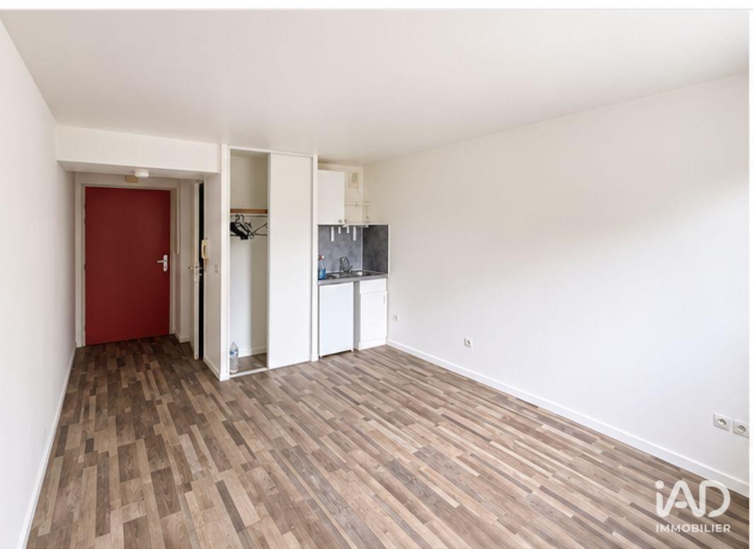 Appartement Boulevard du Levant à Noisy-le-Grand