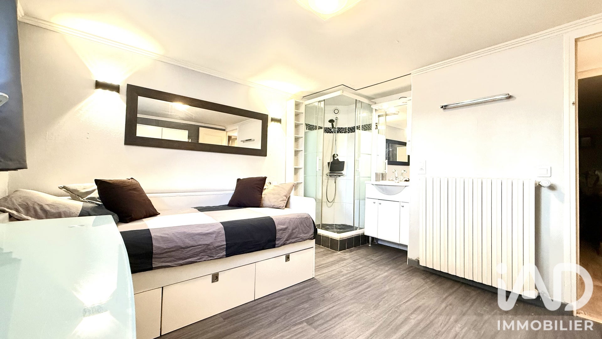 Appartement Boulevard du Levant à Noisy-le-Grand