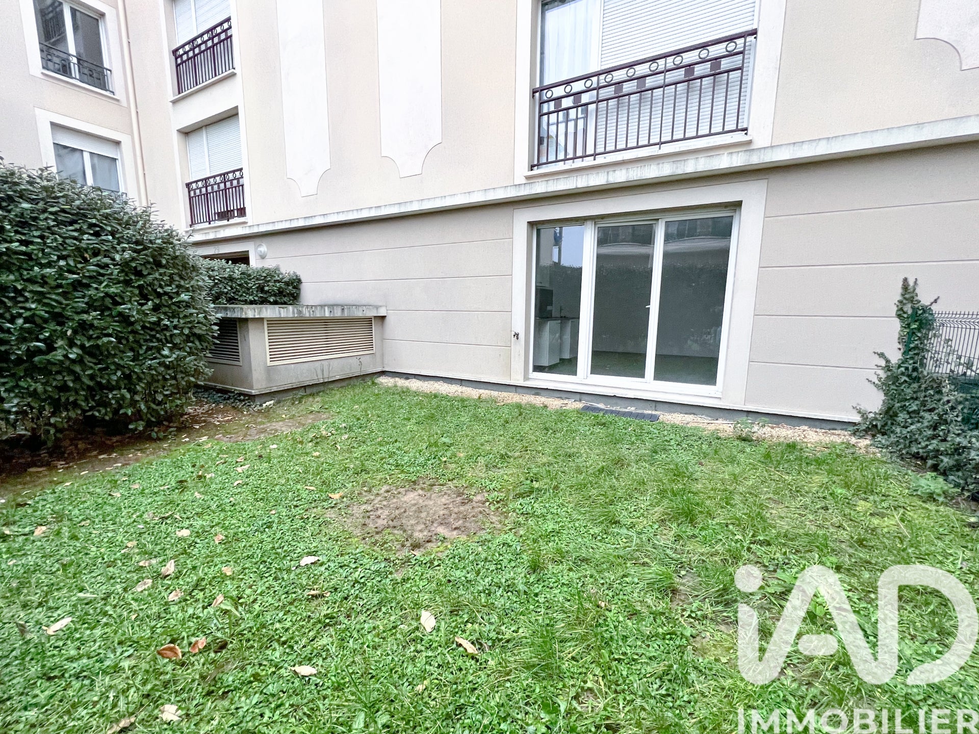 Appartement Boulevard du Levant à Noisy-le-Grand