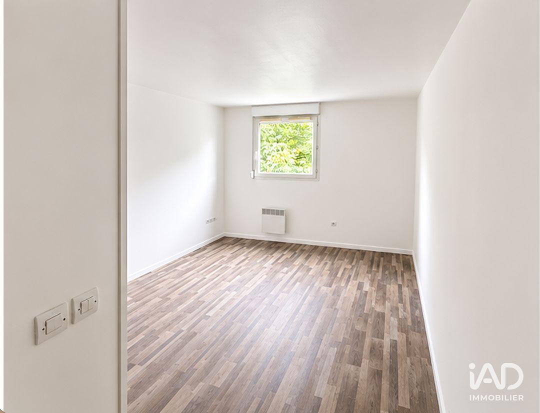 Appartement Boulevard du Levant à Noisy-le-Grand