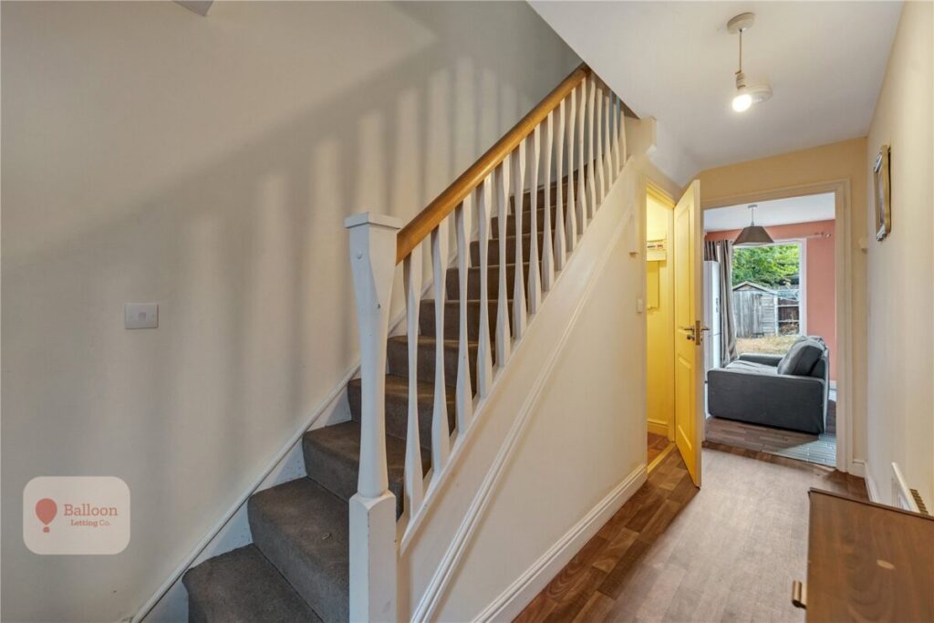 House Great Copsie Way in Stoke Gifford