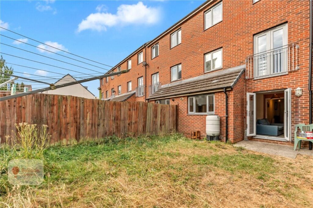 House Great Copsie Way in Stoke Gifford
