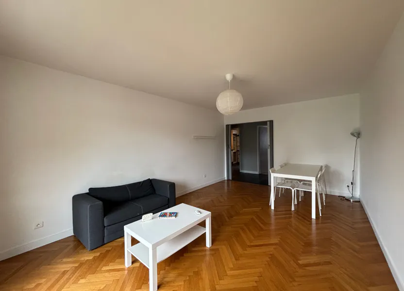 Appartement Rue du Milieu à Lyon