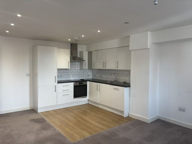 Flat Abbey Foregate in Shrewsbury