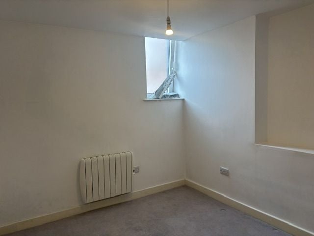 Flat Abbey Foregate in Shrewsbury