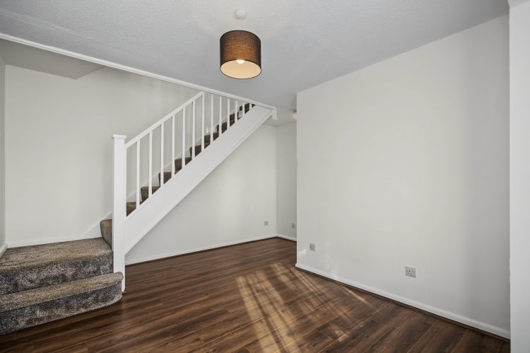 House Barcombe Close in Cherwell District