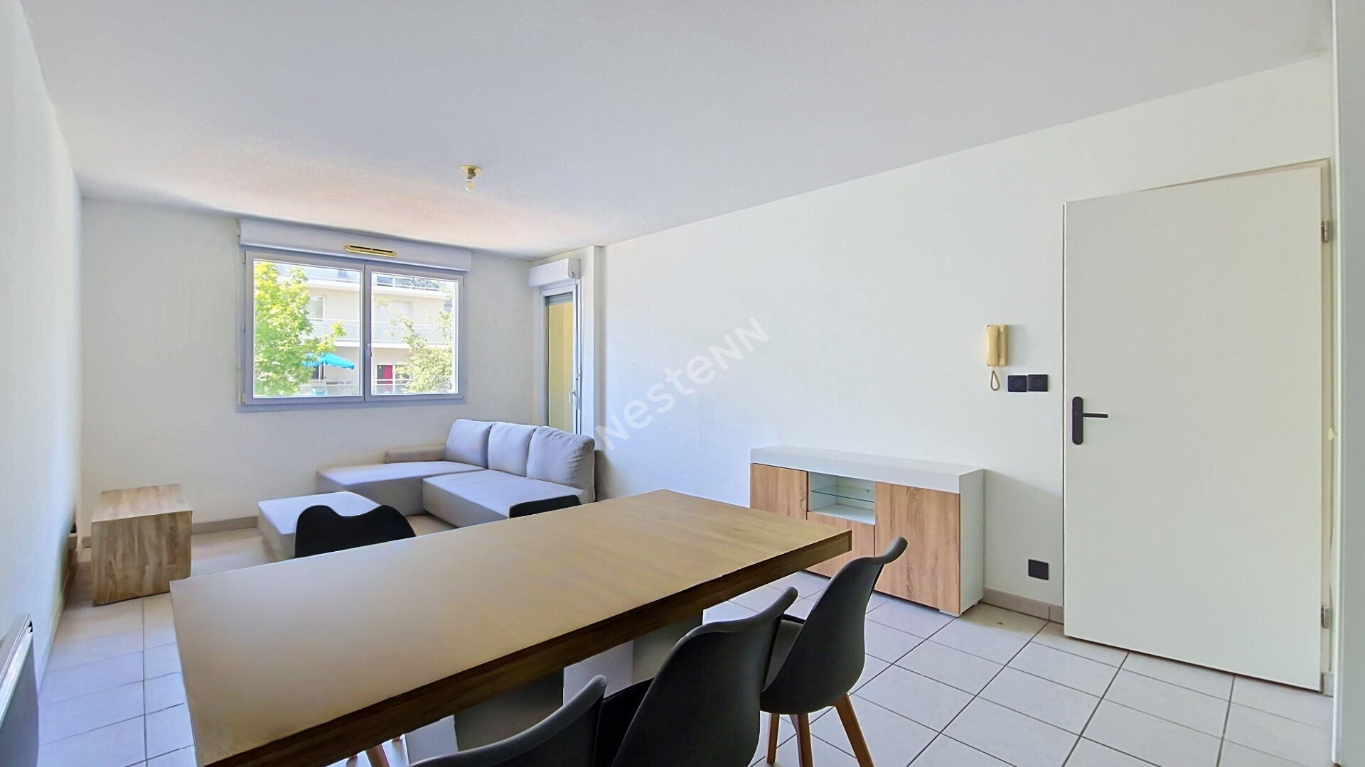 Appartement Rue Magenta à Poitiers
