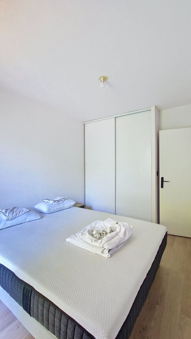 Appartement Rue Magenta à Poitiers