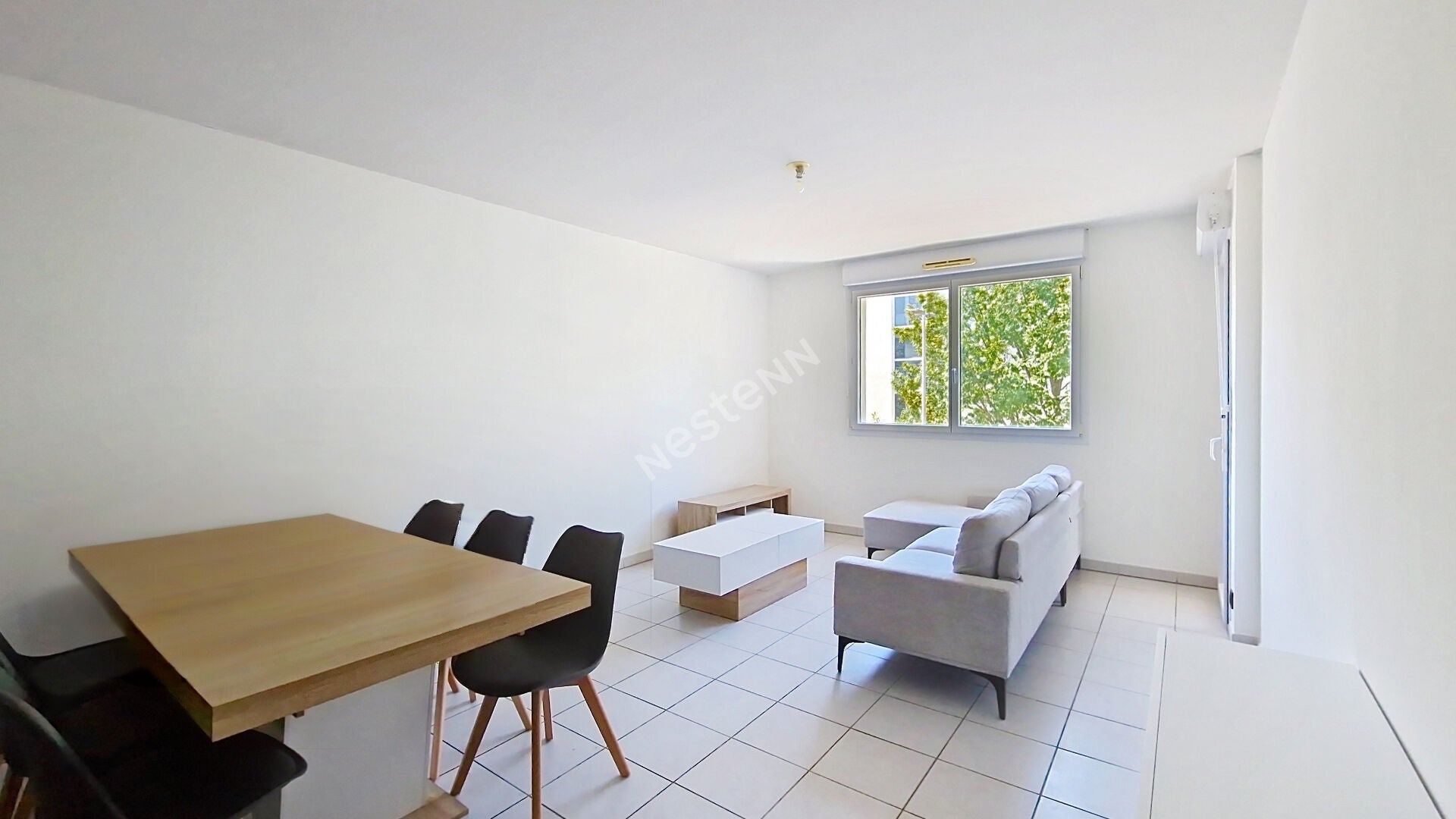 Appartement Rue Magenta à Poitiers