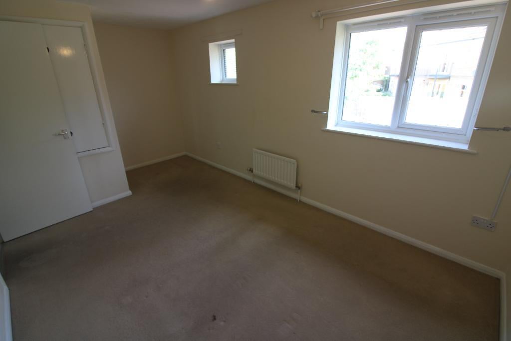 House Faraday Drive in Milton Keynes
