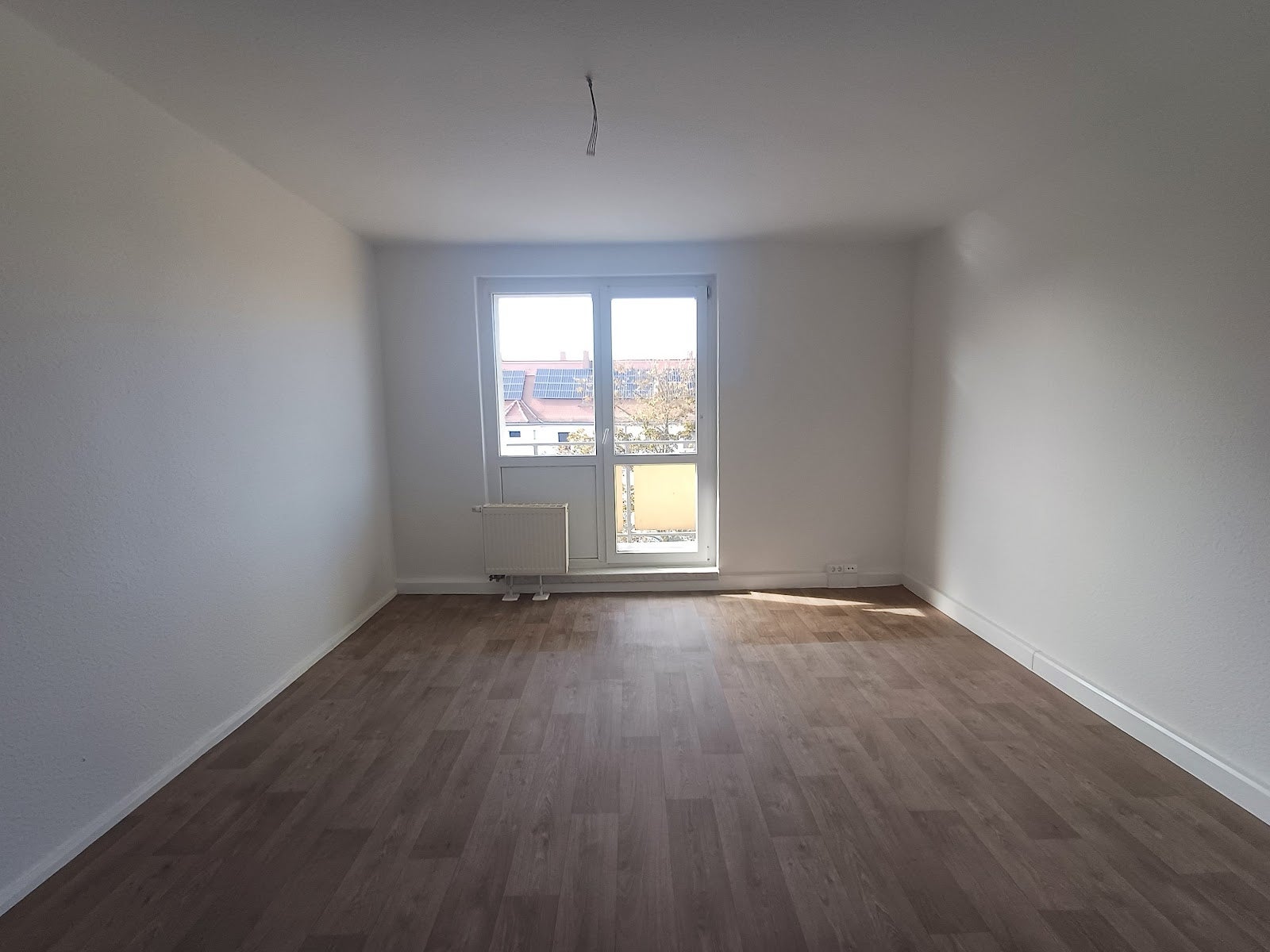 Wohnung Weißenfelser Straße in Merseburg