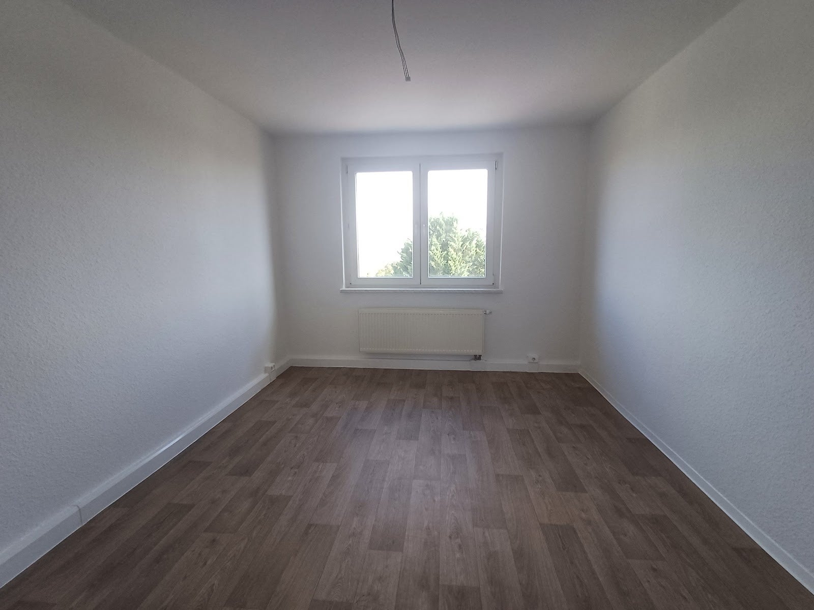 Wohnung Weißenfelser Straße in Merseburg
